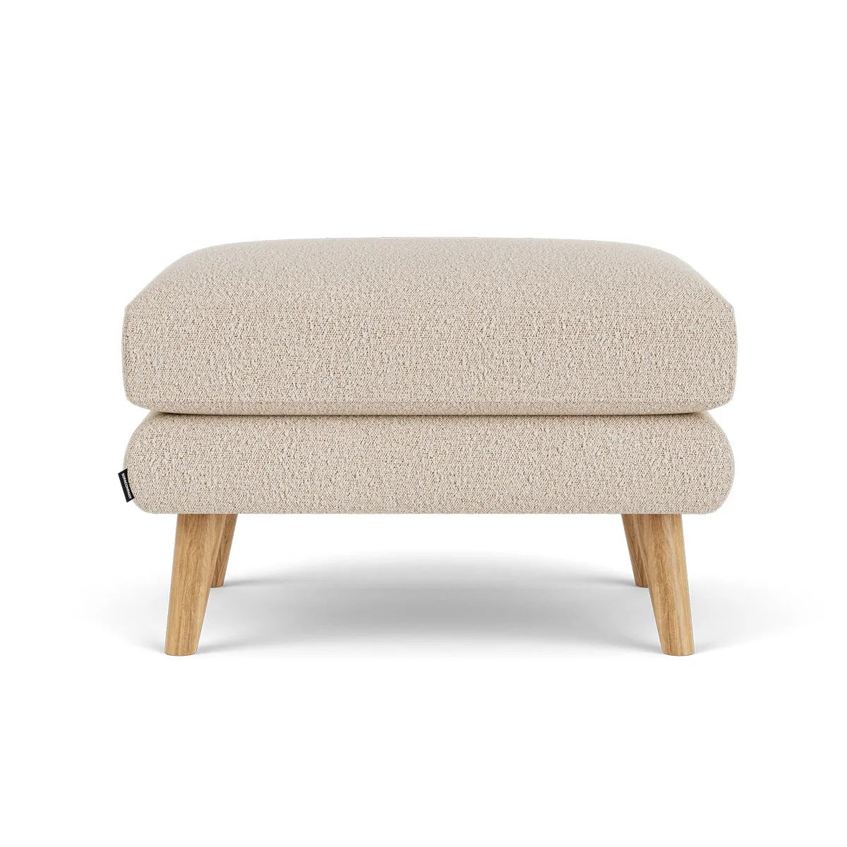 George Boucle Ottoman