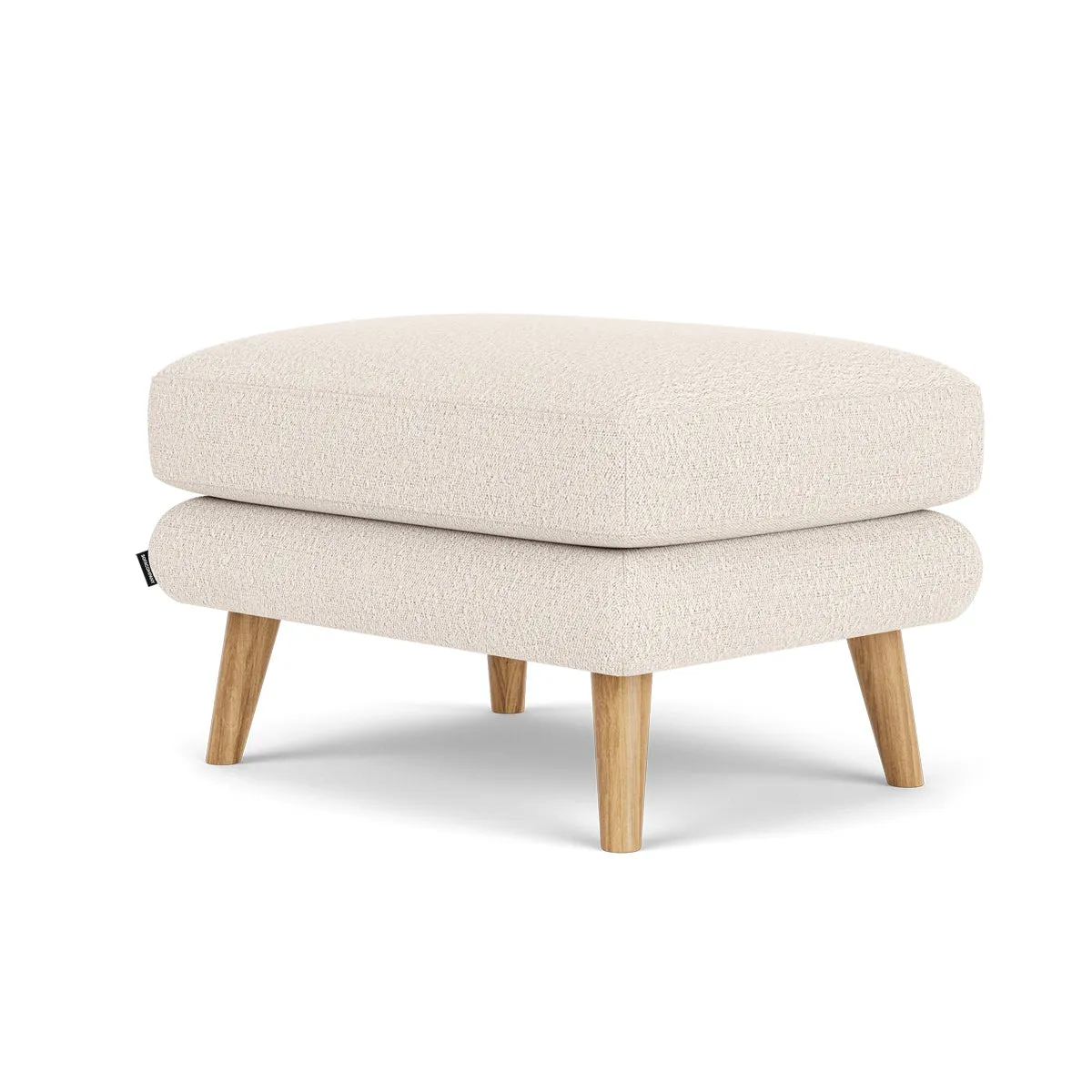 George Boucle Ottoman