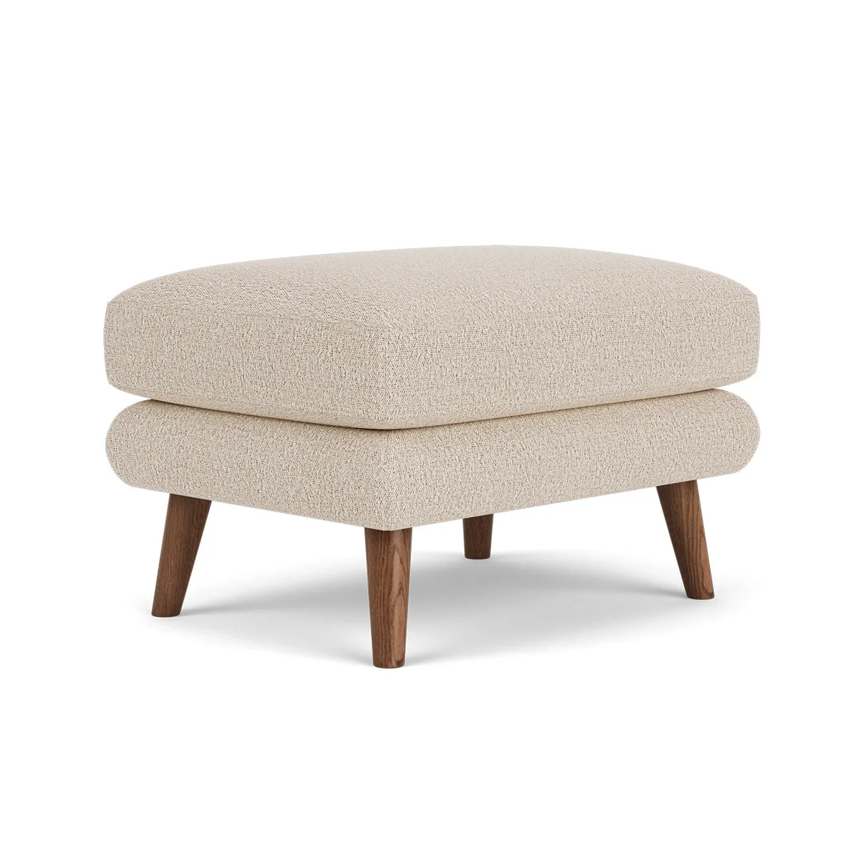 George Boucle Ottoman