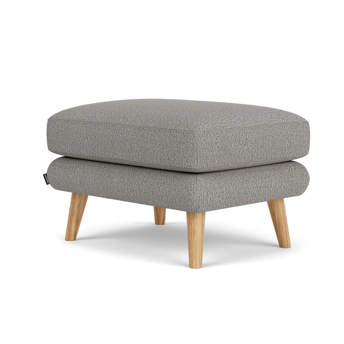 George Boucle Ottoman