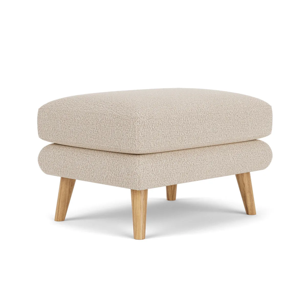 George Boucle Ottoman