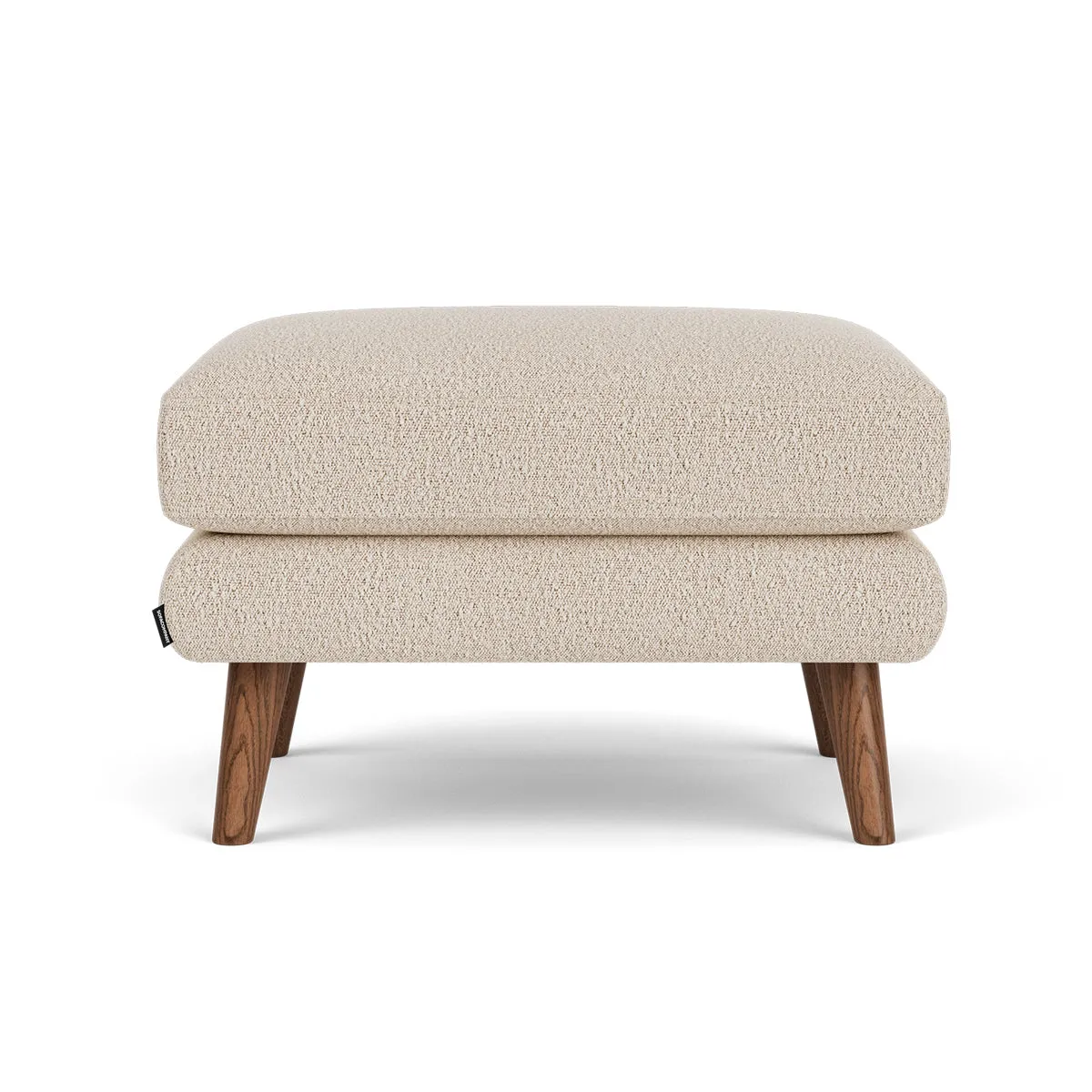 George Boucle Ottoman