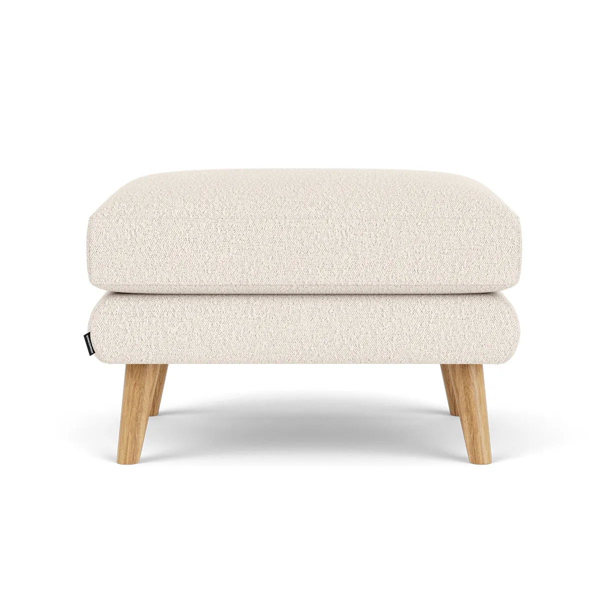 George Boucle Ottoman