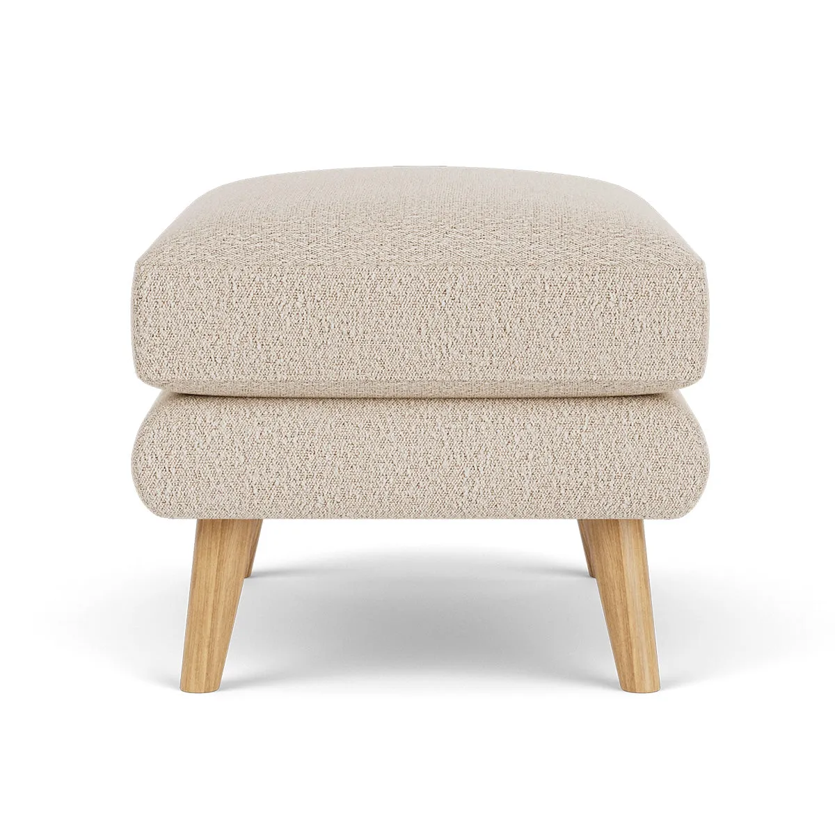 George Boucle Ottoman
