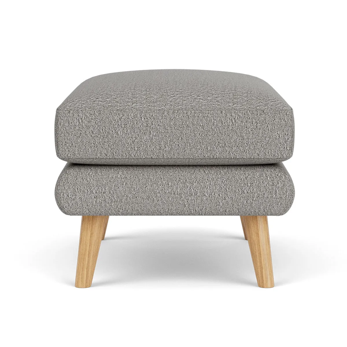 George Boucle Ottoman