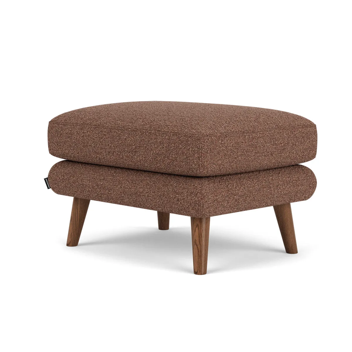 George Boucle Ottoman