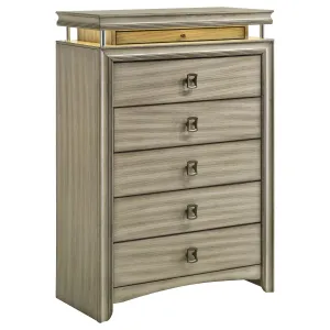 Giselle Chest