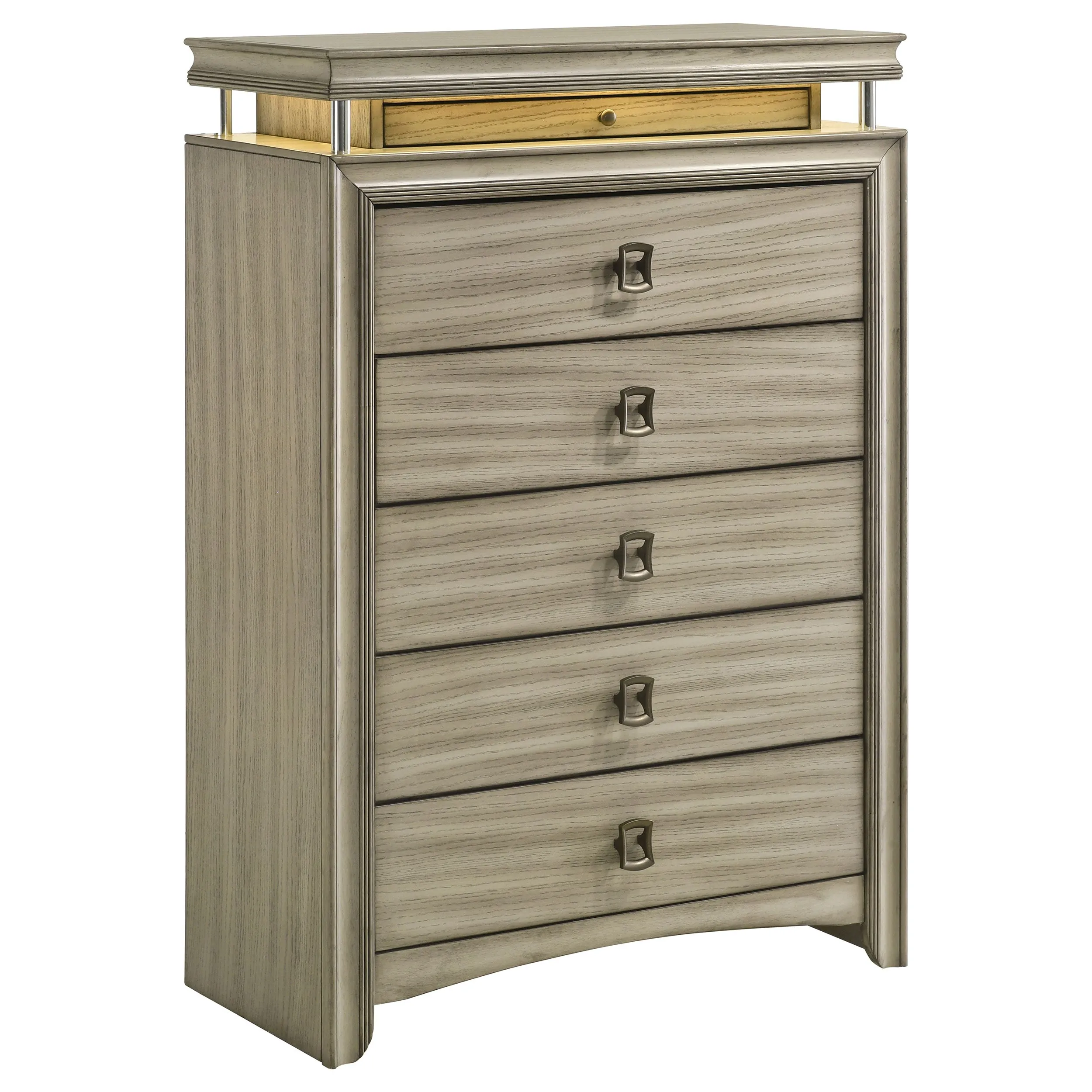 Giselle Chest