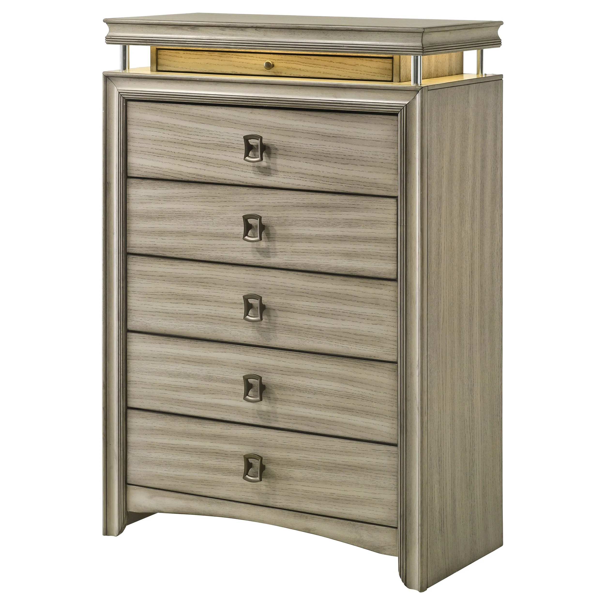 Giselle Chest