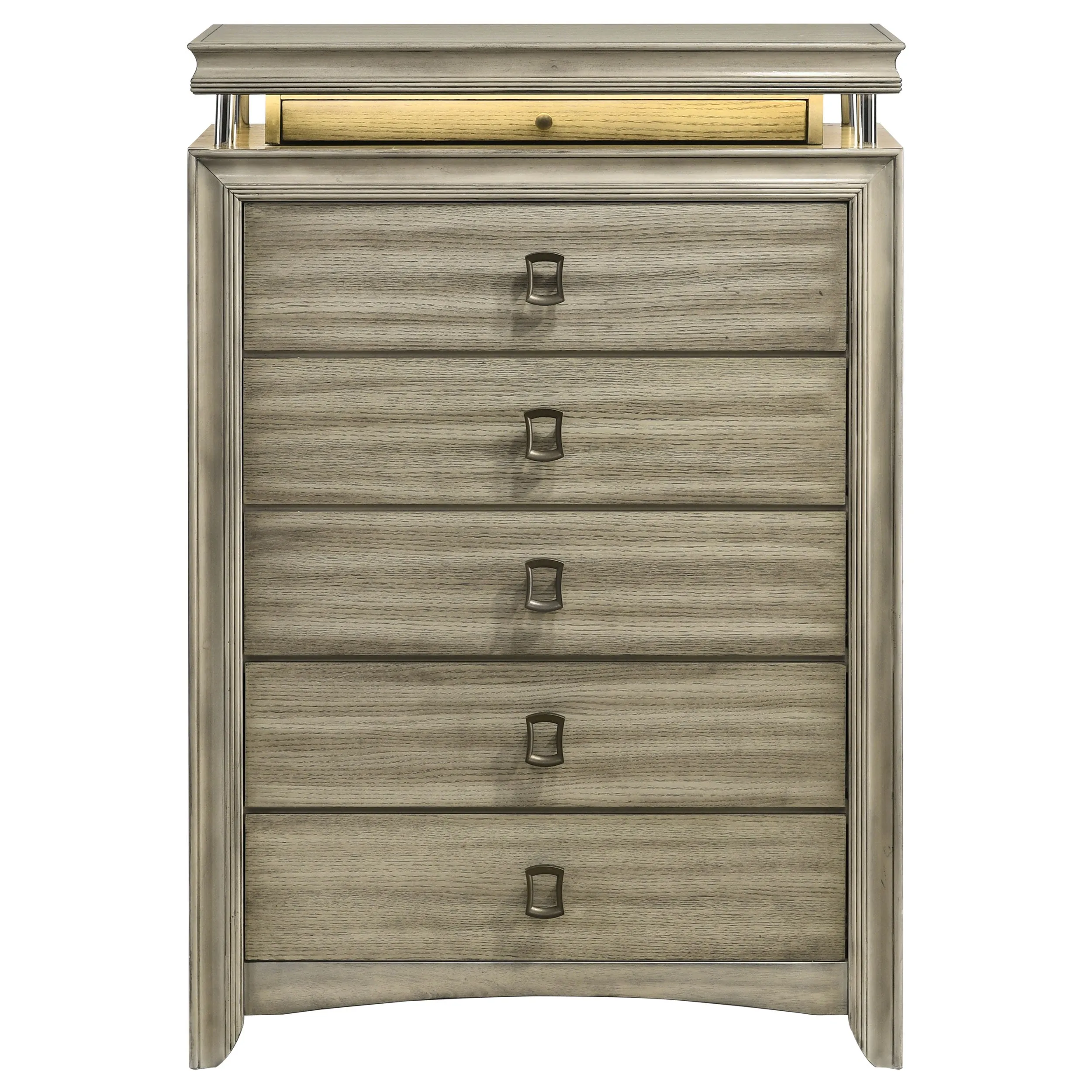 Giselle Chest