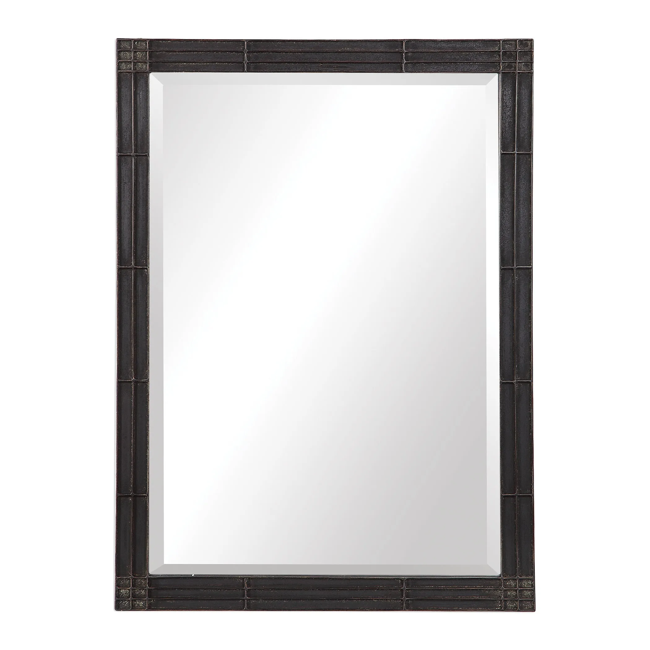 Gower Mirror