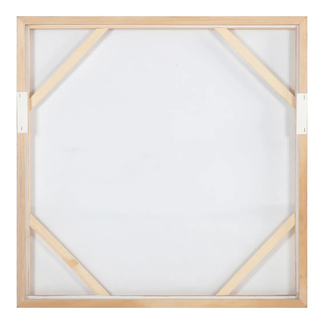 Grasslands Framed Painting