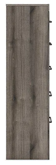 Graystorm Chest of Drawers