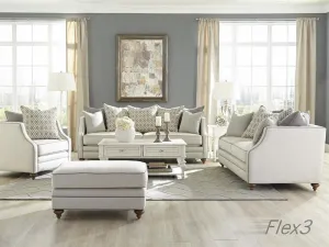 GREY SOFA