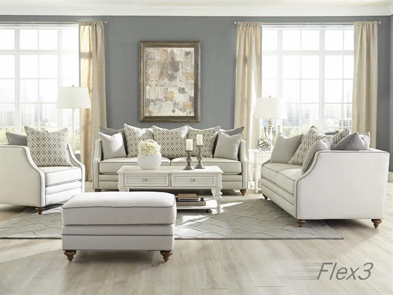 GREY SOFA
