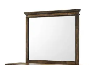 Haarlem Espresso Mirror