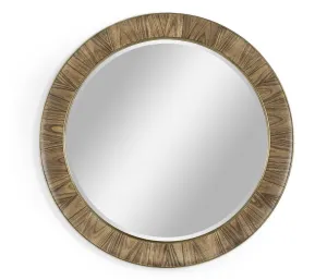 Hamilton Collection - Hamilton 48" Round Mirror