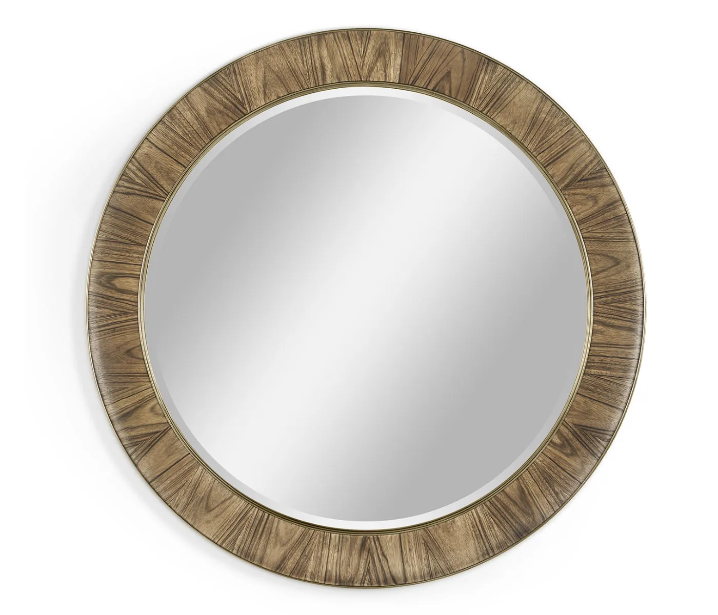 Hamilton Collection - Hamilton 48" Round Mirror