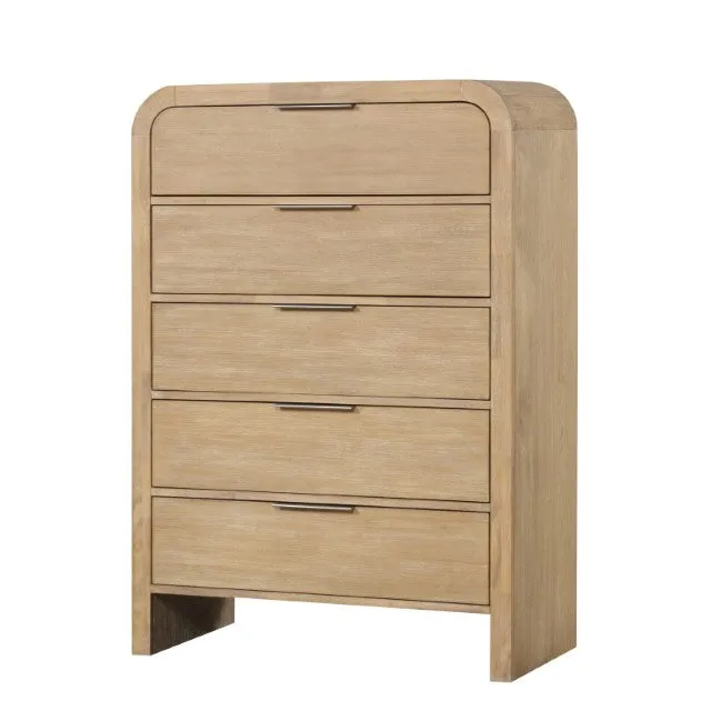 Handforth Chest