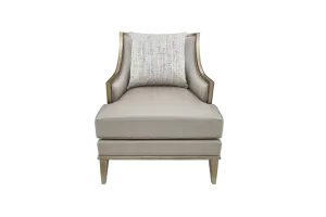 HARPER QUARTZ Matching Chair