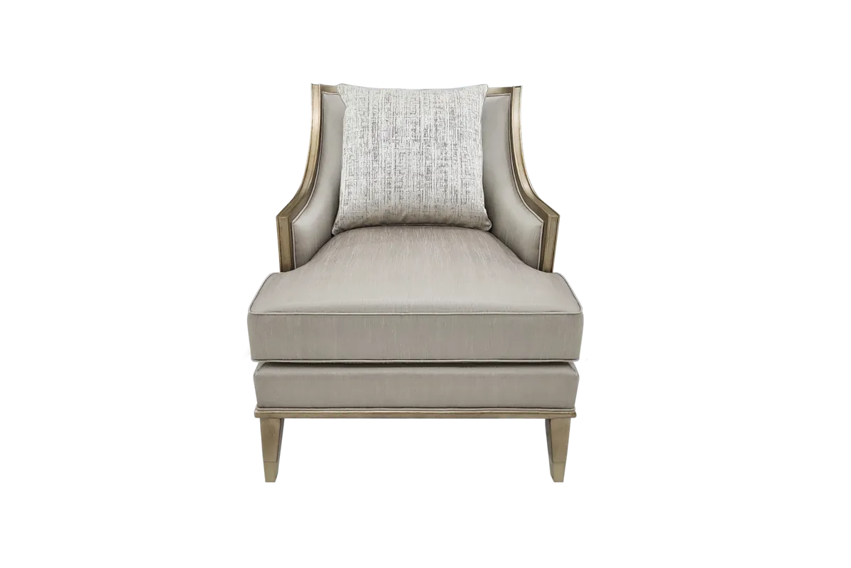HARPER QUARTZ Matching Chair