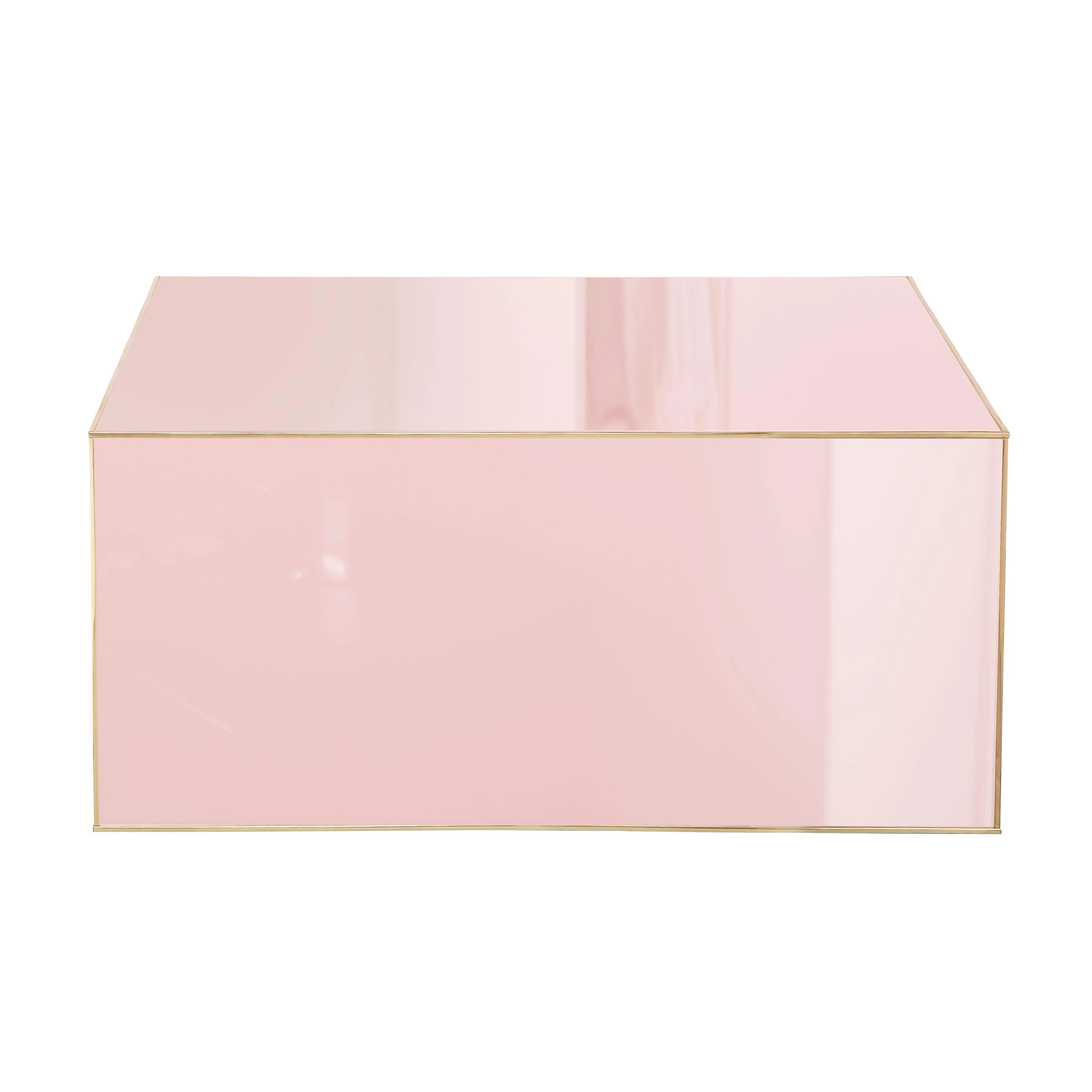 Havana Pink Coffee Table