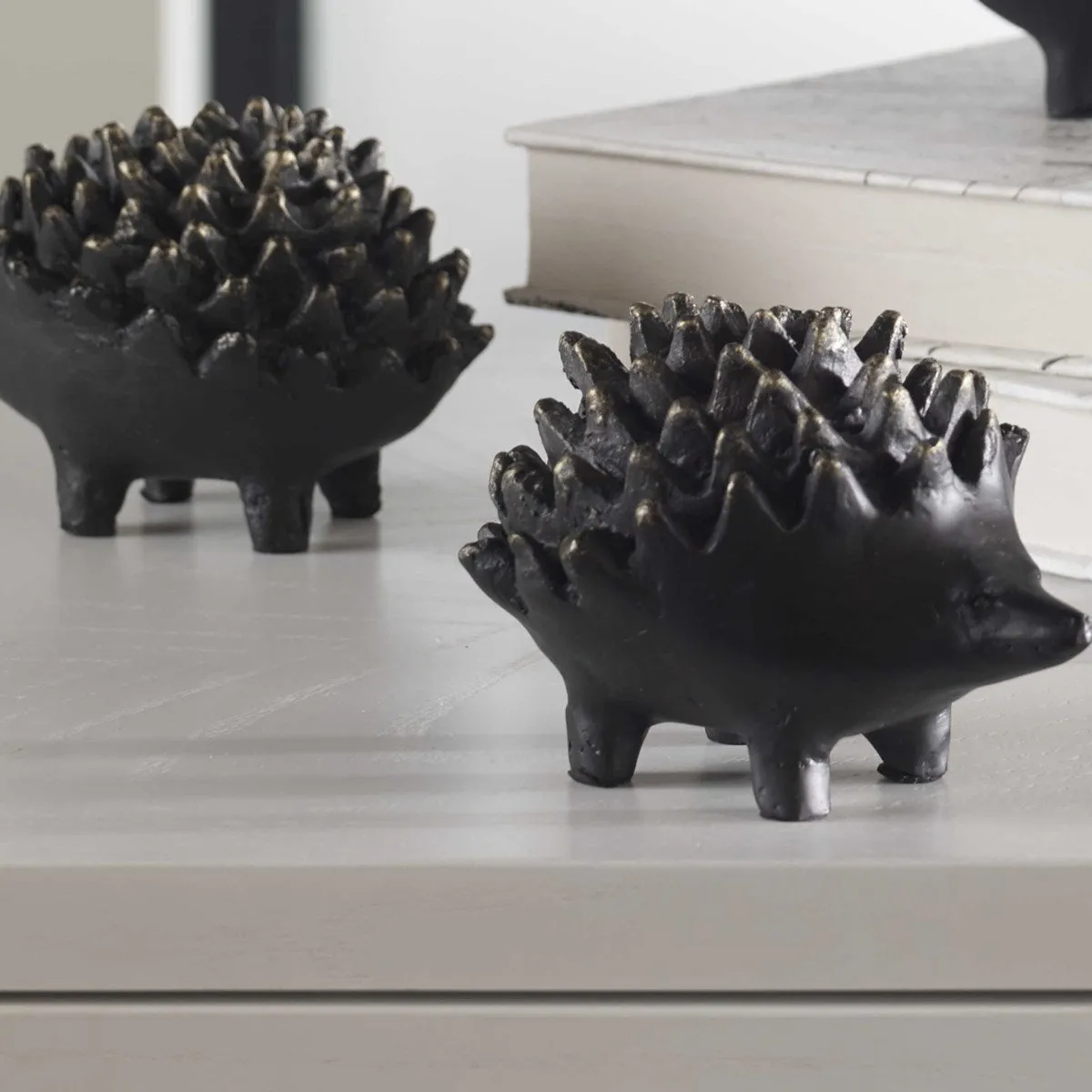 Hedging Your Bet Sculpture