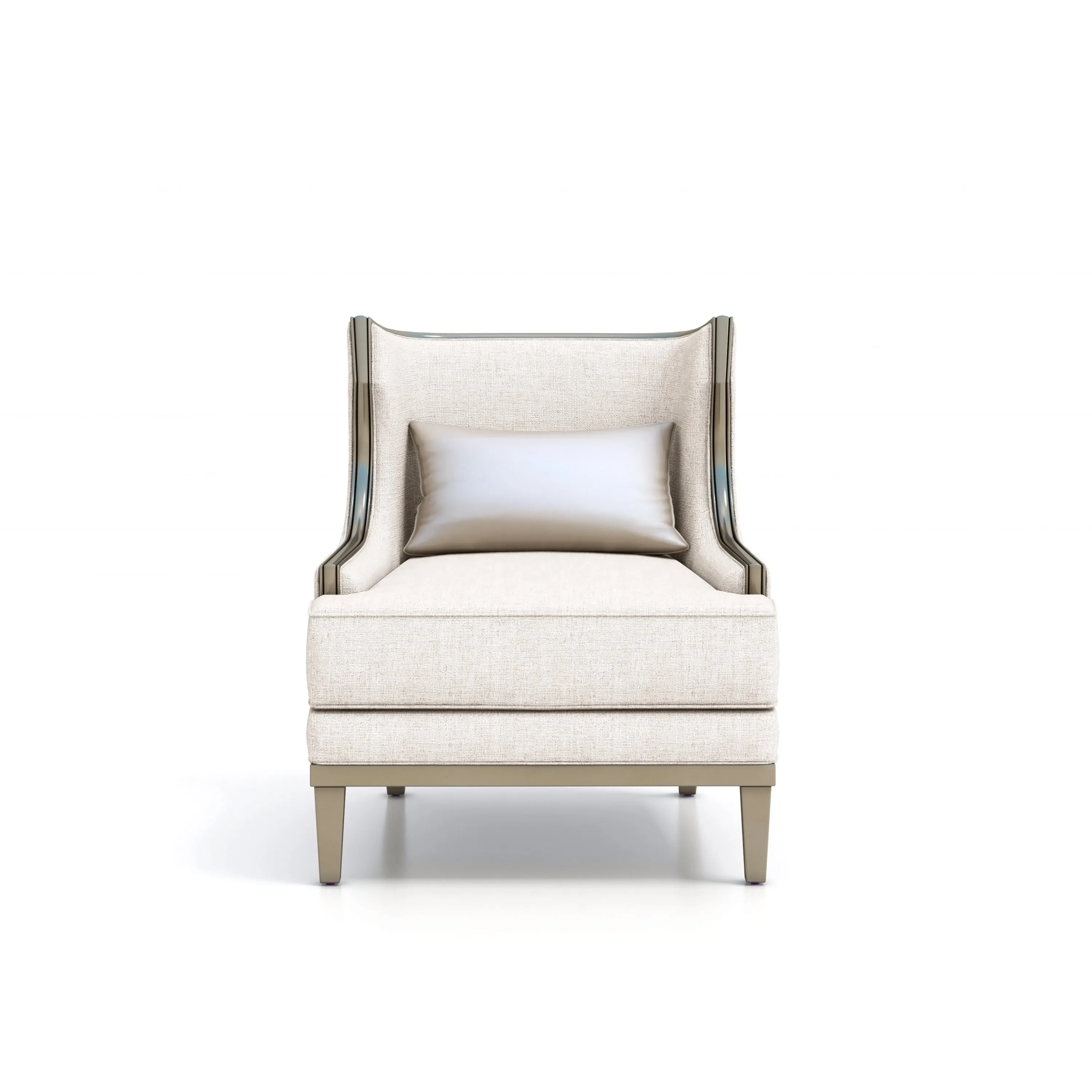 Heritage Beige 1 SeaterChair