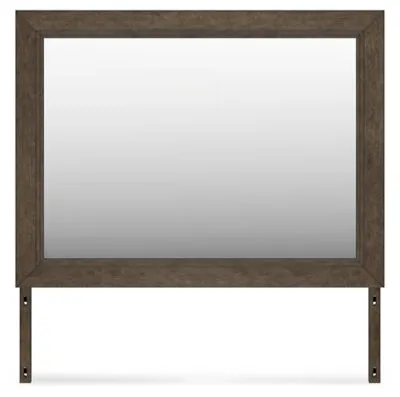 Hillcott Bedroom Mirror