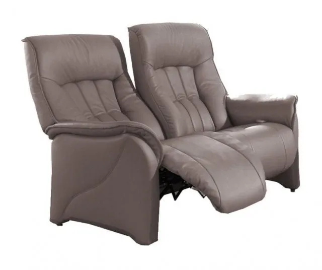 Himolla Cumuly Rhine 2 Seater Recliner Sofa