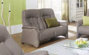 Himolla Cumuly Rhine 2.5 Seater Fixed Sofa