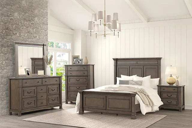 Huddersfield Chest