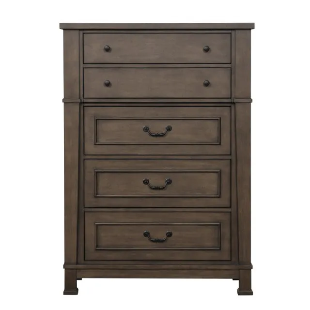 Huddersfield Chest
