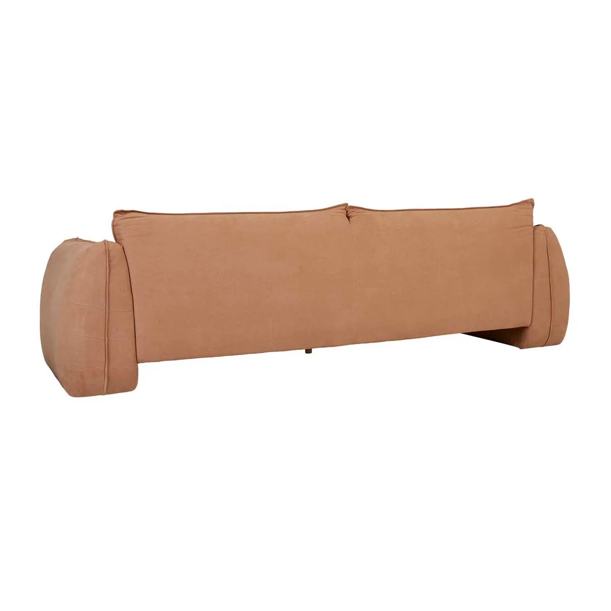 Hugo Monte 3 Seater Sofa
