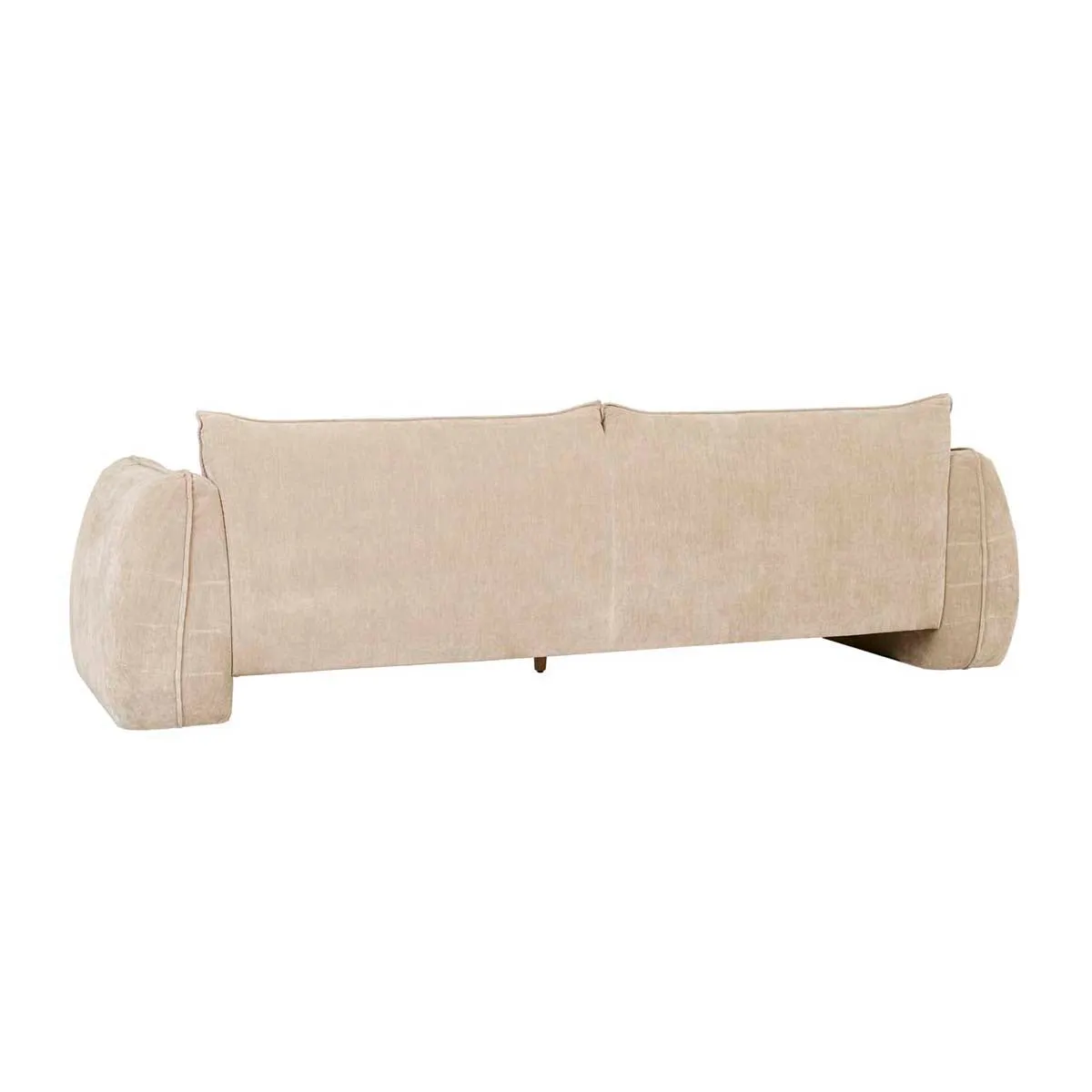 Hugo Monte 3 Seater Sofa
