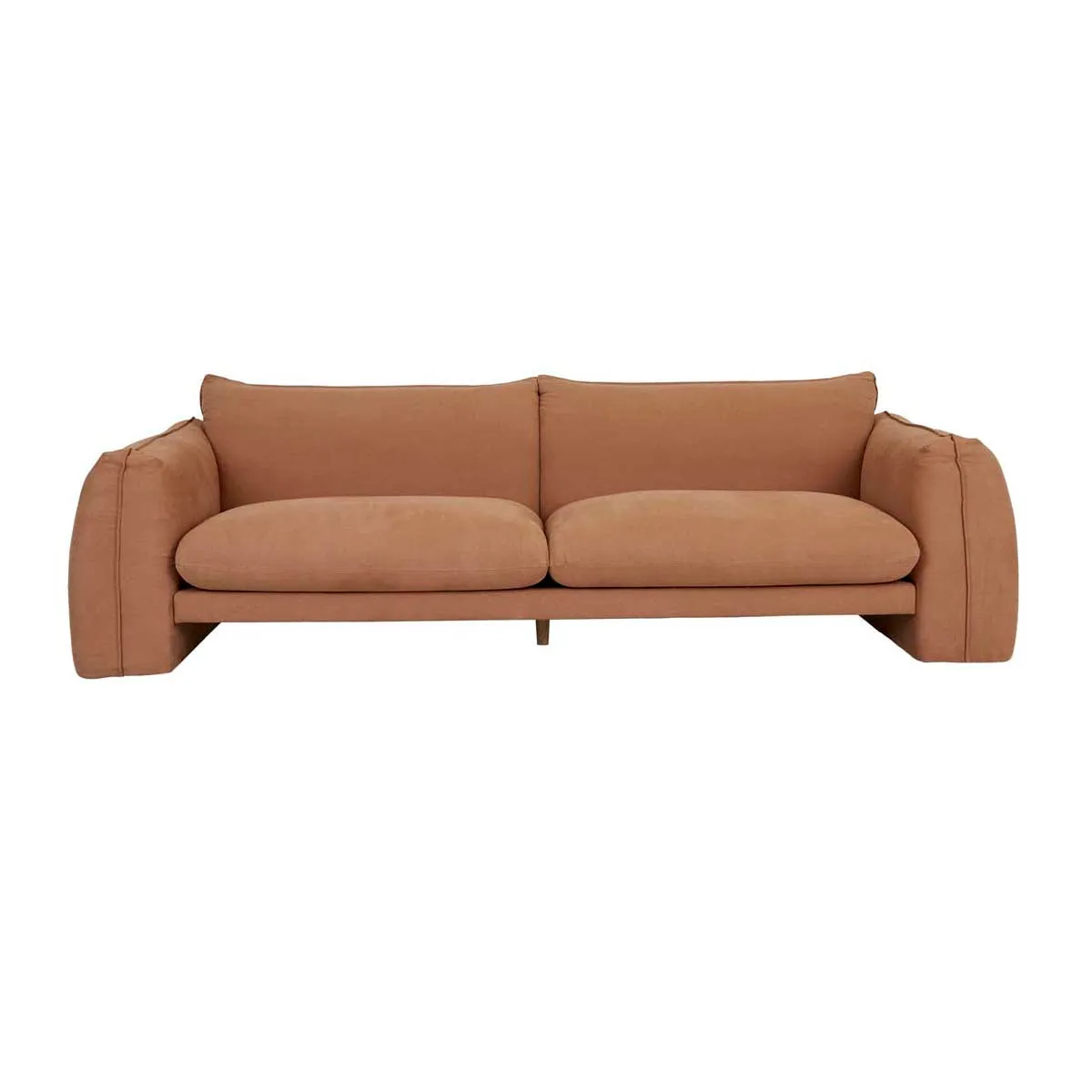 Hugo Monte 3 Seater Sofa