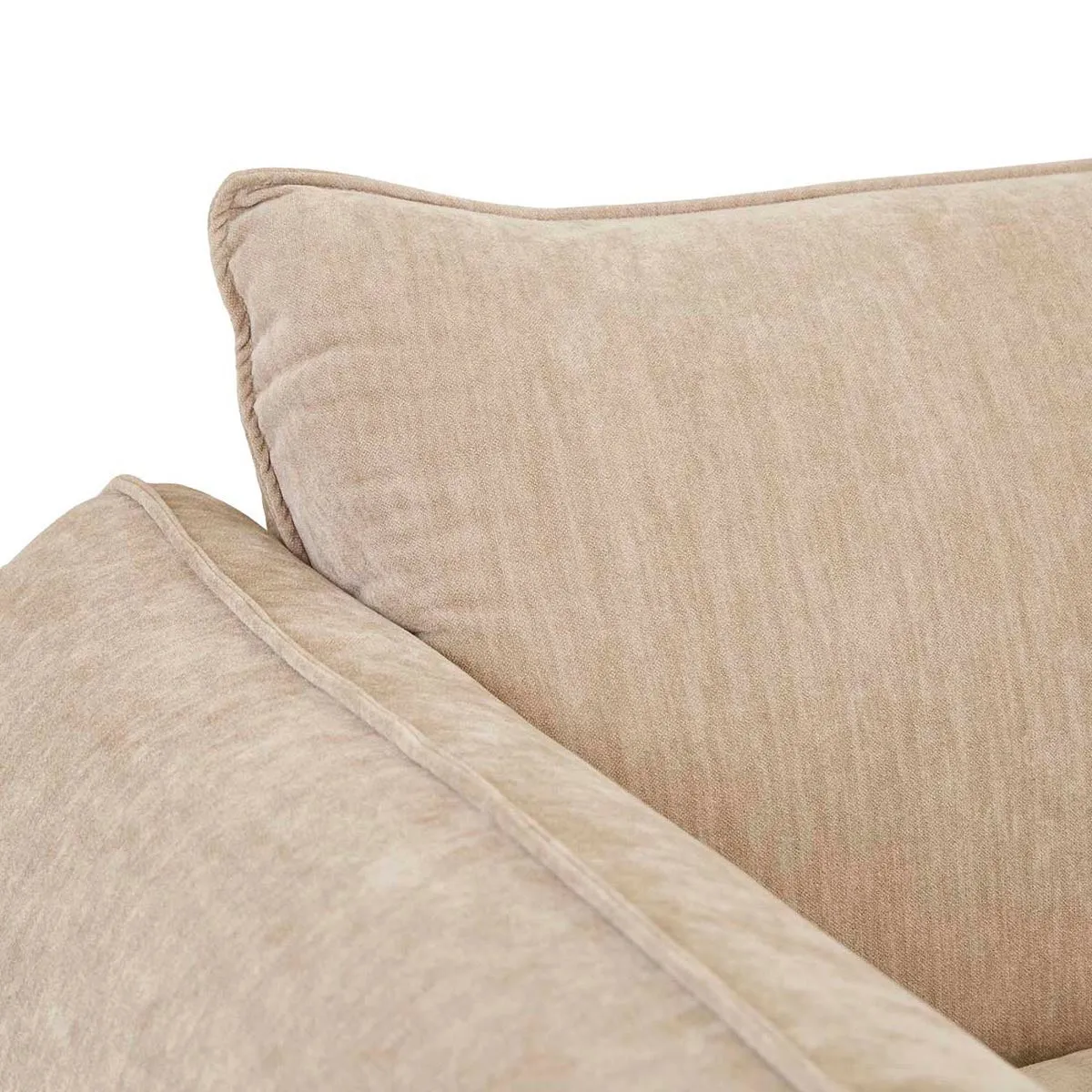 Hugo Monte 3 Seater Sofa
