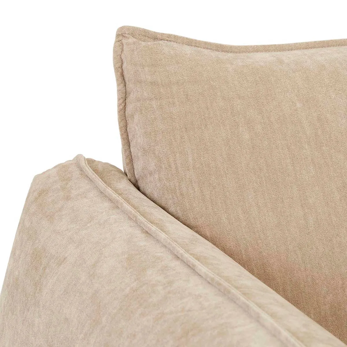 Hugo Monte Sofa Chair