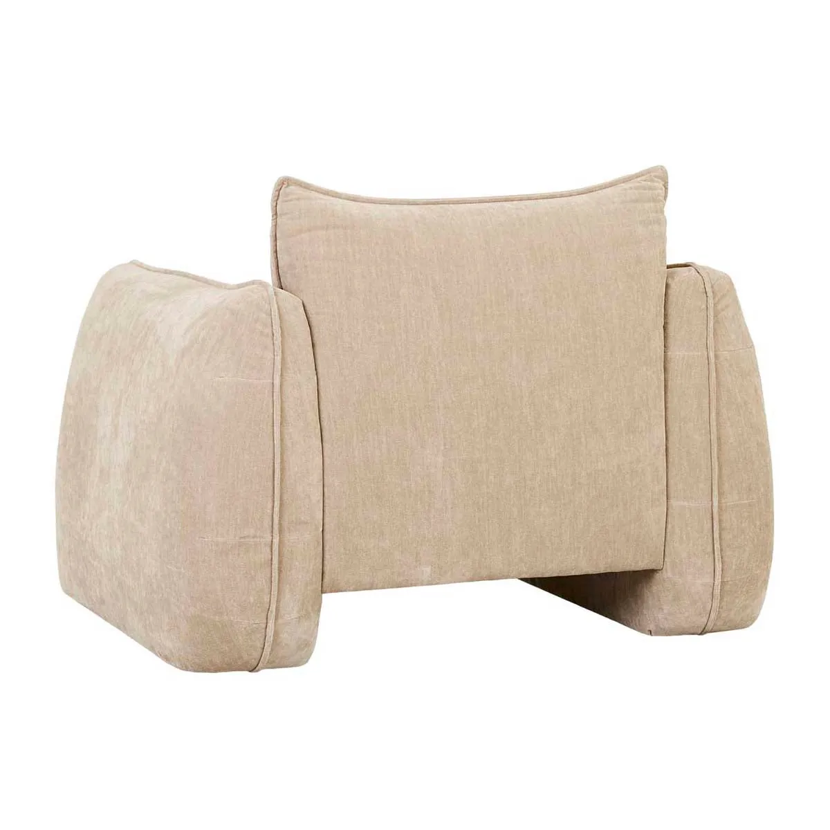 Hugo Monte Sofa Chair