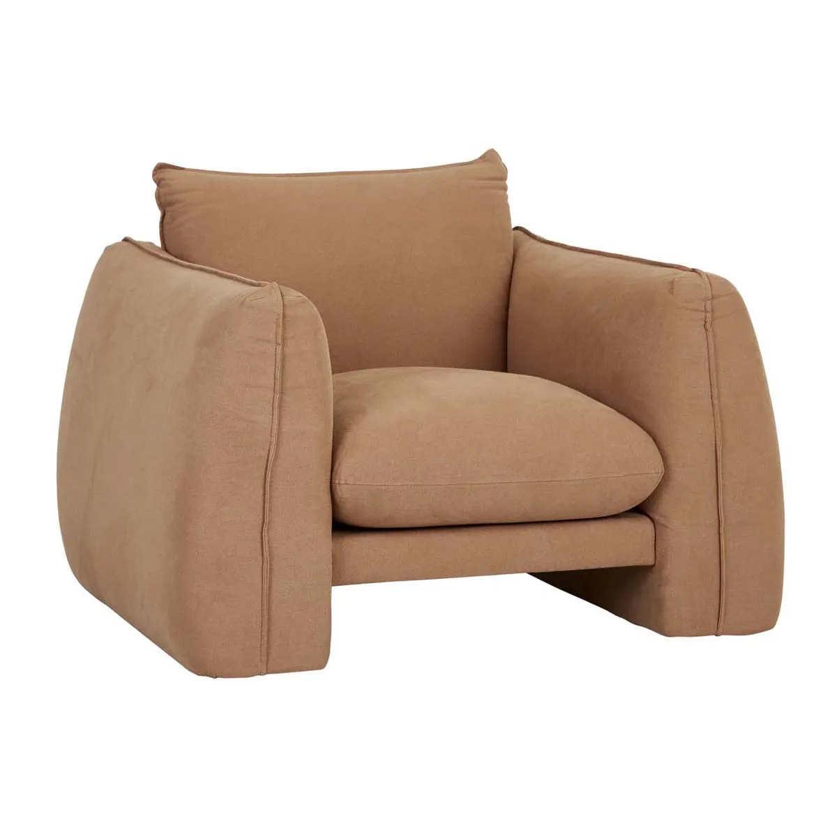 Hugo Monte Sofa Chair