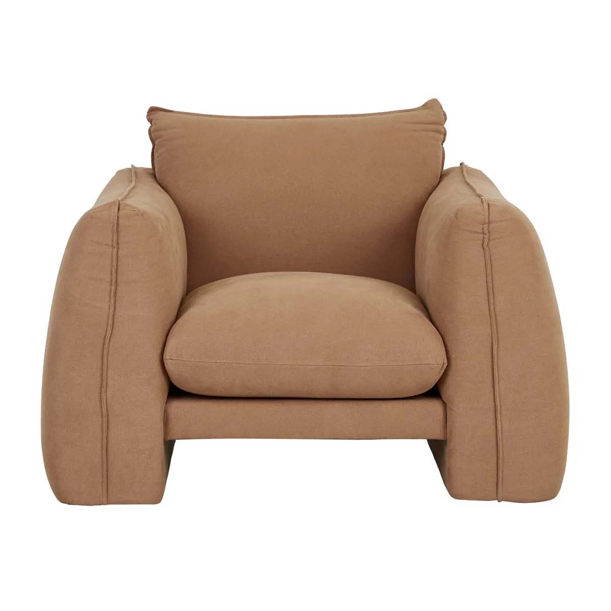 Hugo Monte Sofa Chair