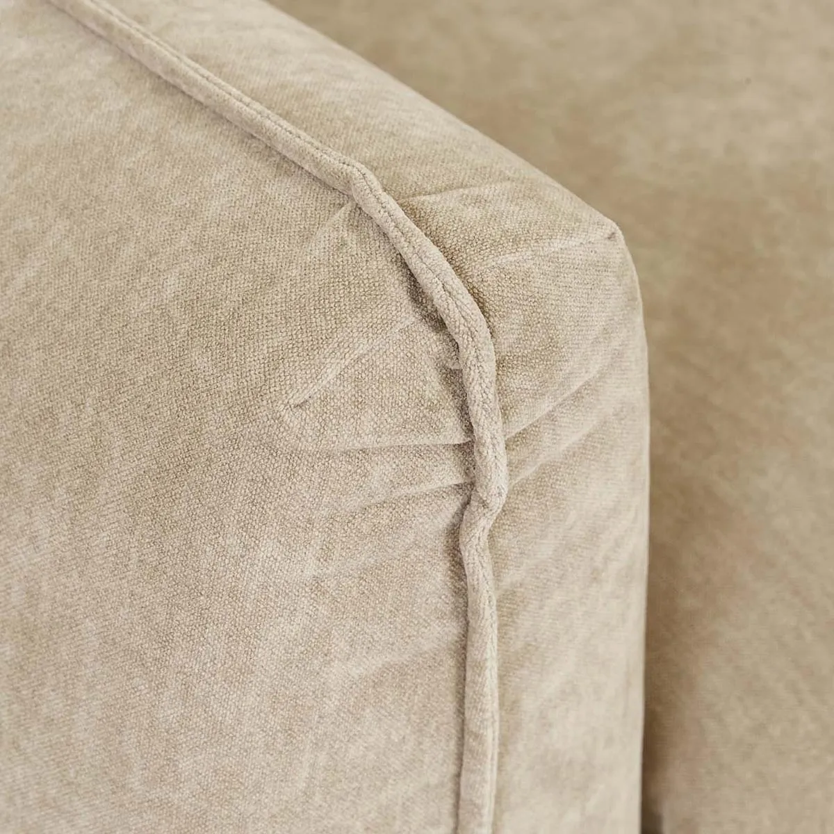 Hugo Monte Sofa Chair