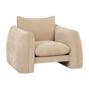 Hugo Monte Sofa Chair