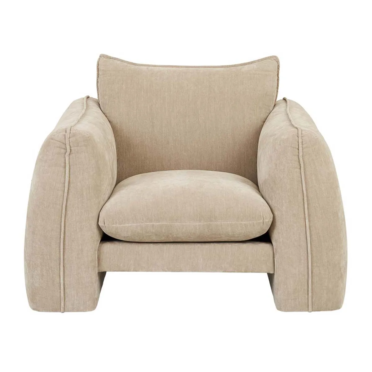 Hugo Monte Sofa Chair