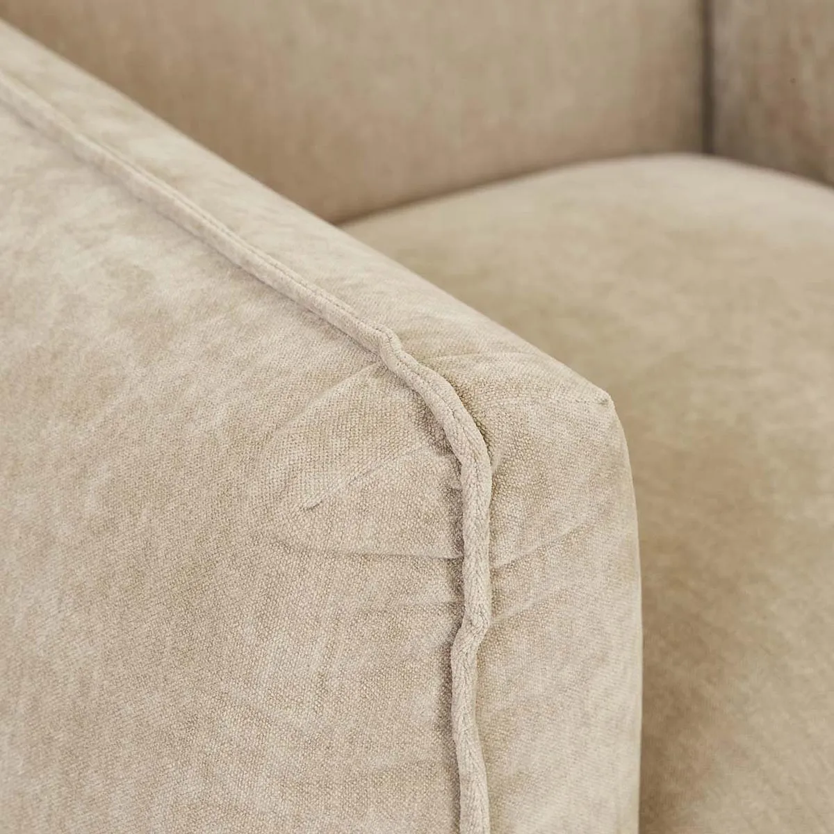 Hugo Monte Sofa Chair