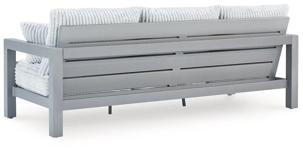 Hurley Park Outdoor Sofa with Cushion