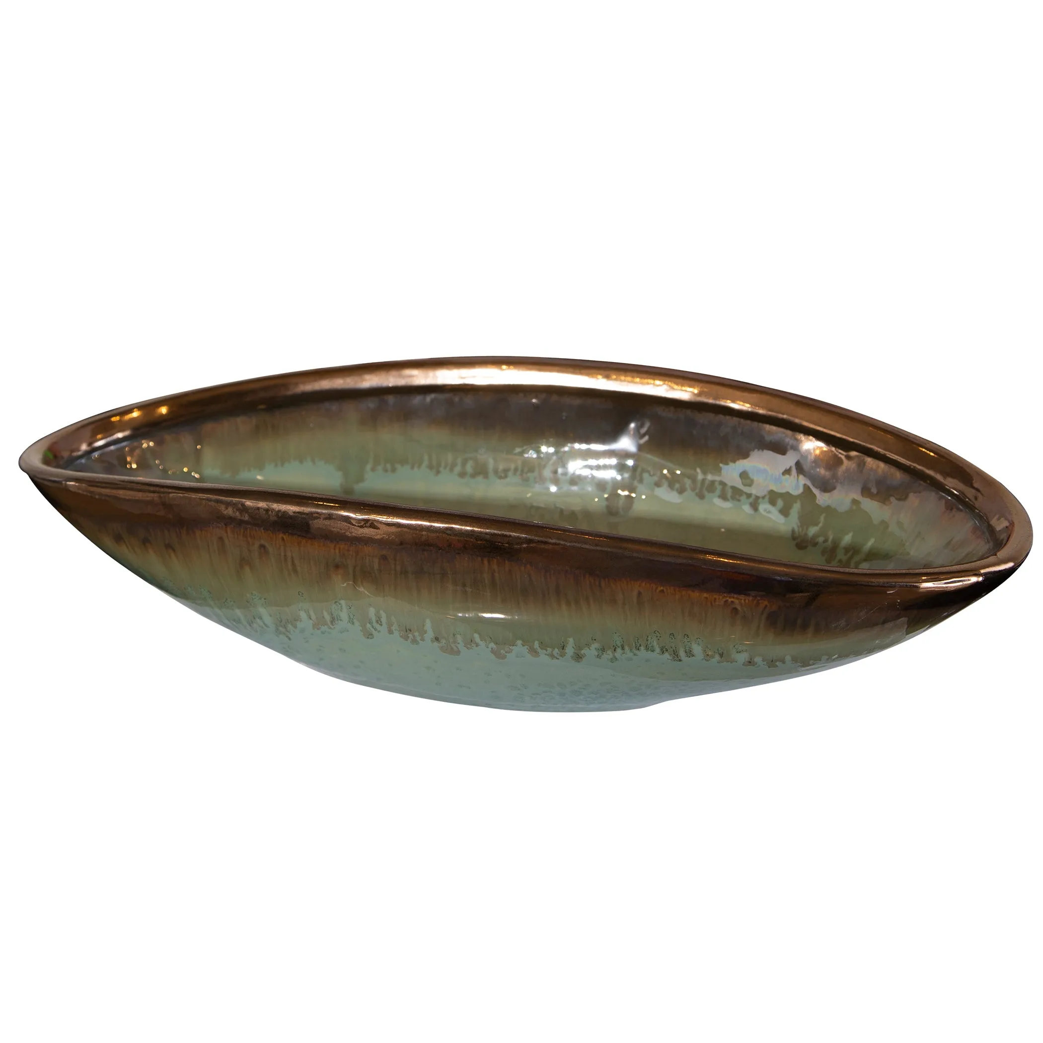 Iroquois Bowl