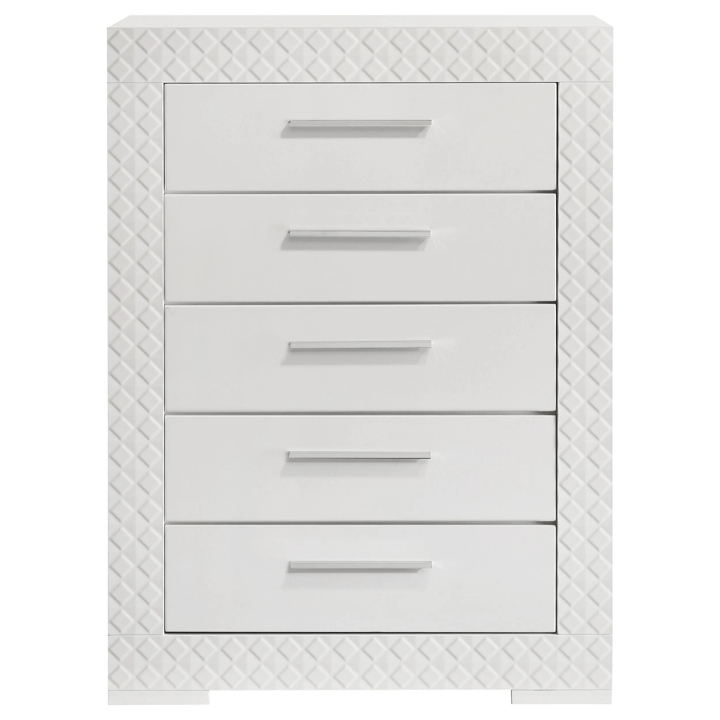 Ives Chest