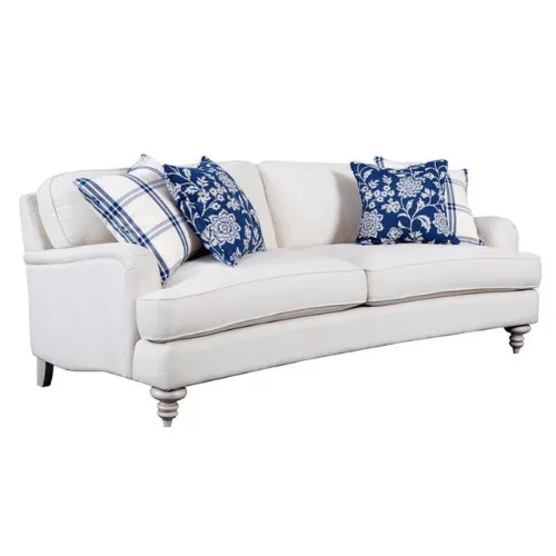 IVORY SOFA