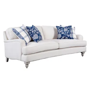 IVORY SOFA
